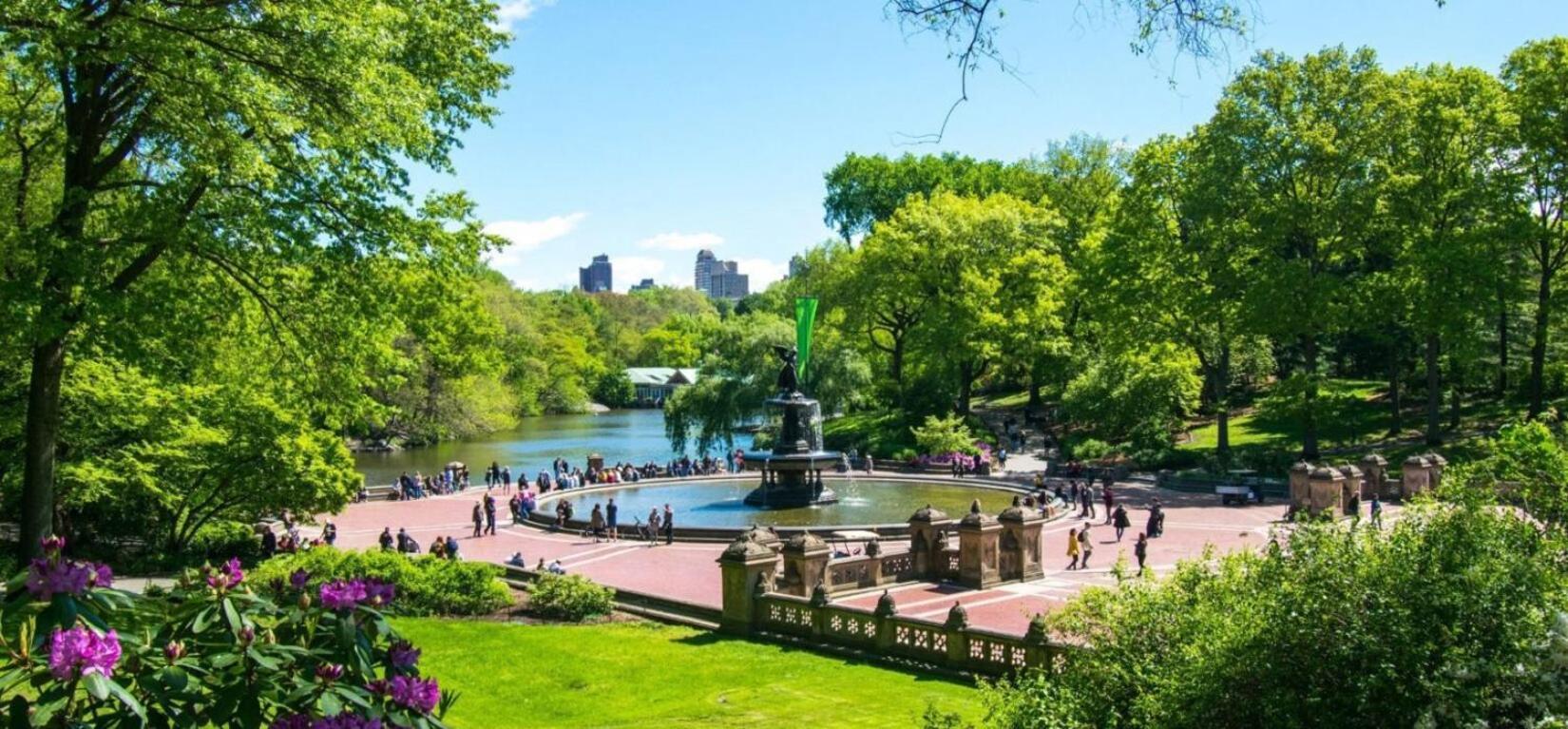 Stay2 Close To Time Square, Park, Columbus Circle, Health Kitchen Apartment