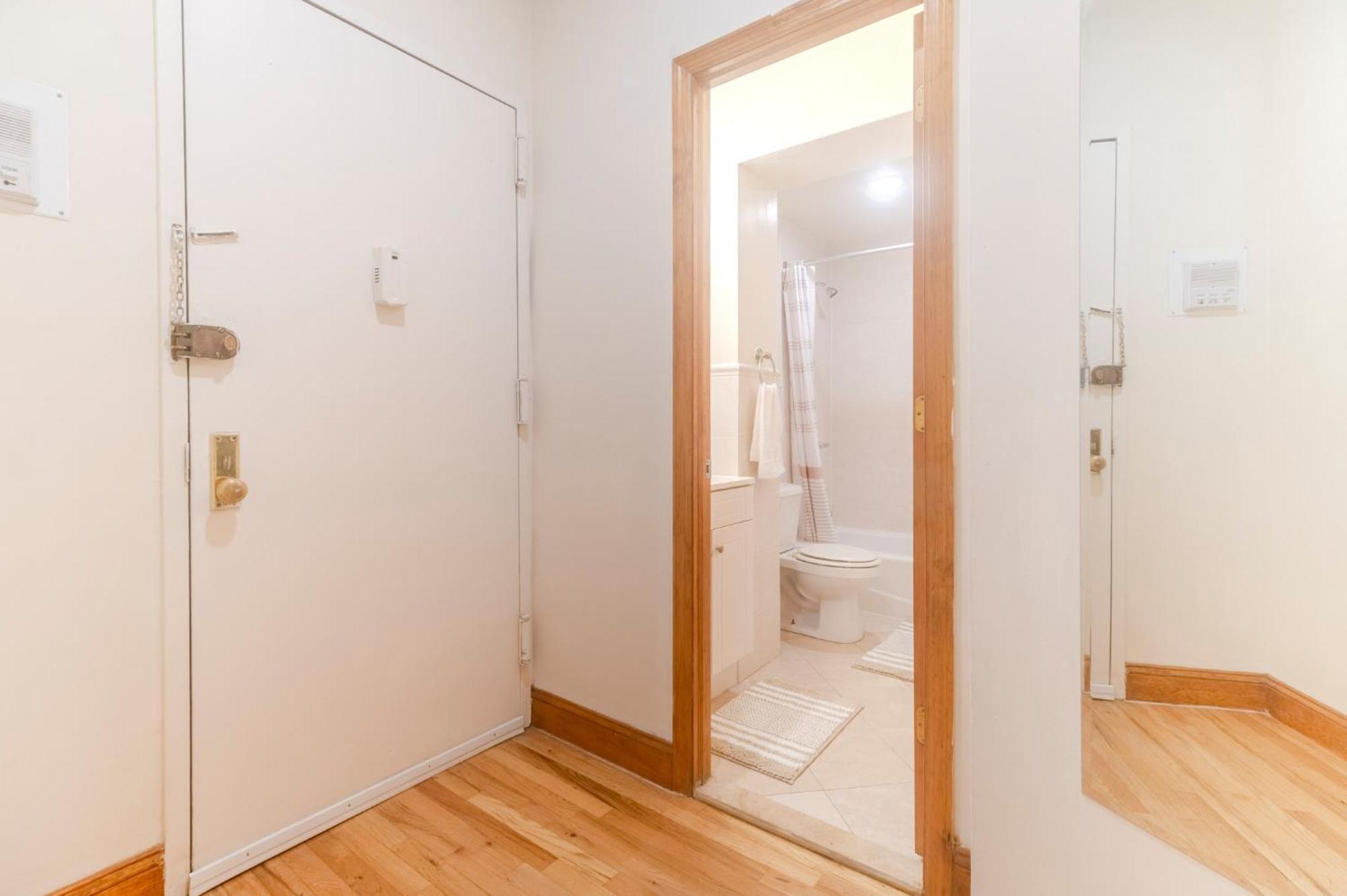 Apartment Stay2 Close To Time Square, Park, Columbus Circle, Health Kitchen