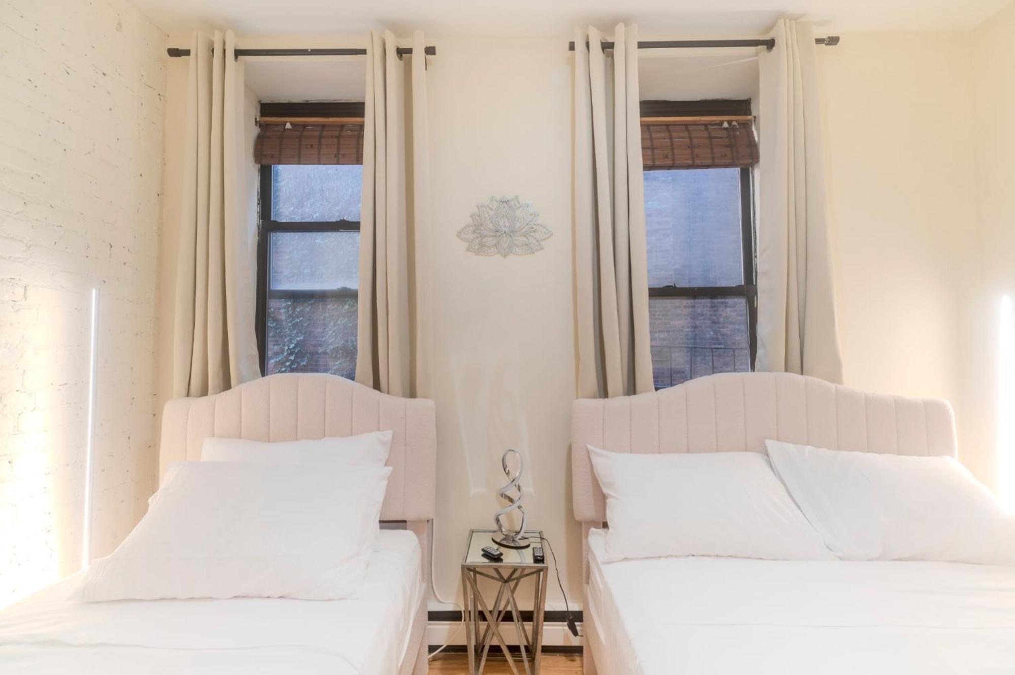 Stay2 Close To Time Square, Park, Columbus Circle, Health Kitchen * New York